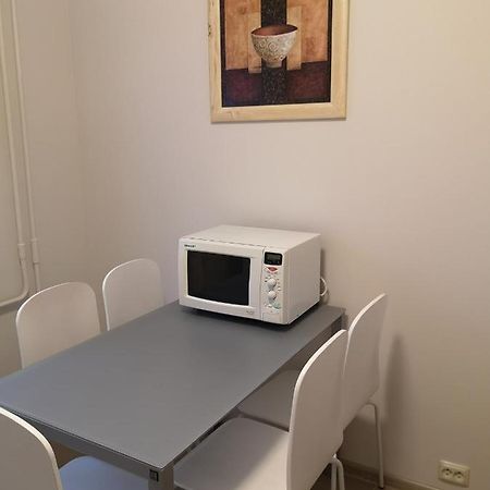 Cosy Appartment In Great Location Каунас Экстерьер фото