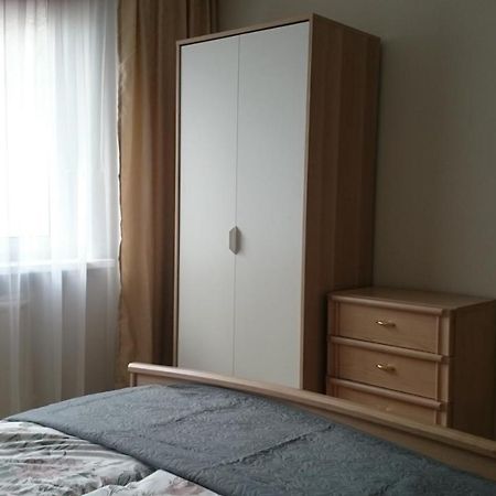Cosy Appartment In Great Location Каунас Экстерьер фото