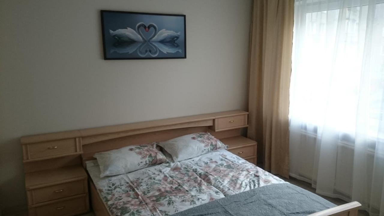 Cosy Appartment In Great Location Каунас Экстерьер фото