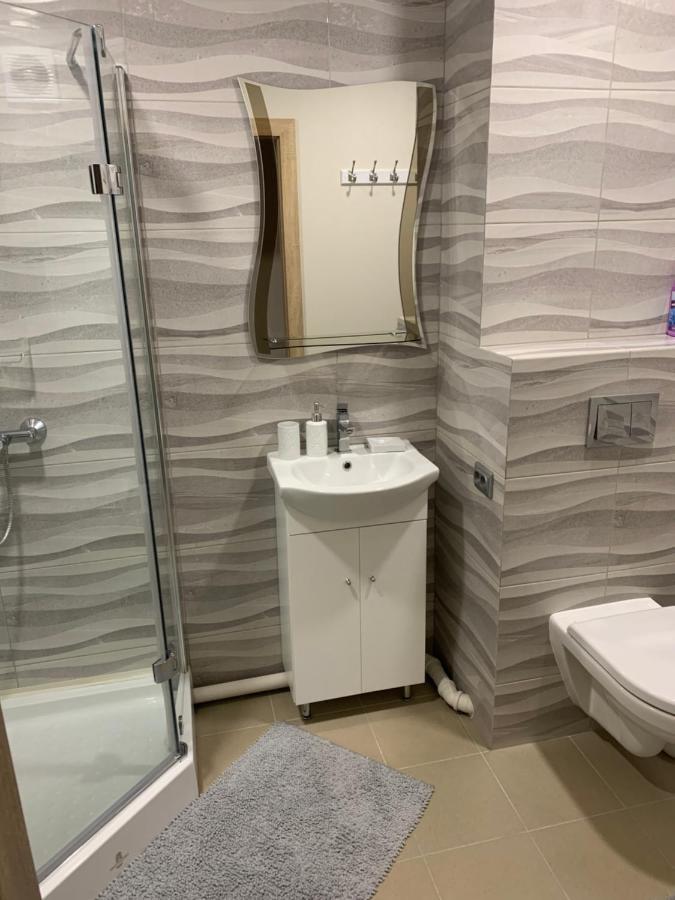 Cosy Appartment In Great Location Каунас Экстерьер фото